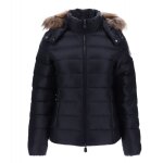 Accueil fashion doudoune jott luxe black