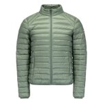 Accueil fashion doudoune jott mat amande