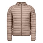 Accueil fashion doudoune jott mat ml basique dune