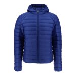 Accueil fashion doudoune jott nico dark denim