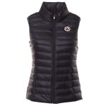 Accueil fashion doudoune sans manches jott seda marine
