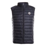 Accueil fashion doudoune sans manches jott tom marine