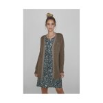 Accueil fashion gilet diplodocus long broche maille mousse poivre Accueil fashion gilet diplodocus long broche maille mousse poivre