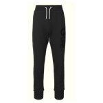 Accueil fashion jogging picture chill black