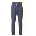 Accueil fashion jogging picture chill dark blue melange