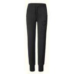 Accueil fashion jogging picture cocoon pant w black