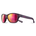 Accueil fashion lunettes julbo turn aubergine sp3cf rose