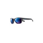 Accueil fashion lunettes julbo turn gris mat / bleu sp3cf bleu