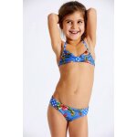 Accueil fashion maillot de bain 2 pices banana moon tuti dolcevita bleu