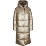 Accueil fashion manteau sportalm highland metall m. k. gold