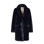 Accueil fashion manteau sportalm missouri deep water