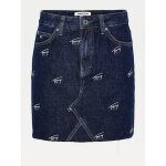 Accueil fashion minijupe tommy short denim skirt dark blue Accueil fashion minijupe tommy short denim skirt dark blue