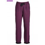 Accueil fashion pantalon deha ankle wild orchid purple