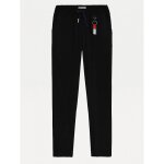Accueil fashion pantalon tommy solid black