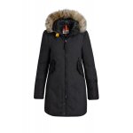 Accueil fashion parajumpers aleyska noir mlang