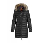 Accueil fashion parajumpers demi leather noir
