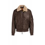 Accueil fashion parajumpers josh leather dark brown