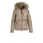 Accueil fashion parajumpers scarlett leather w mastic