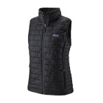 Accueil fashion patagonia women's nano puff vest black