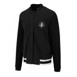 Accueil fashion picture boston zip black