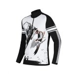 Accueil fashion pull newland levi black / white Accueil fashion pull newland levi black / white