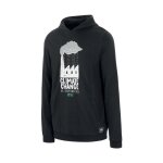 Accueil fashion pull picture ventura hoodie black