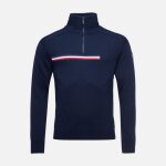 Accueil fashion pull rossignol major 1 / 2 zip dark navy Accueil fashion pull rossignol major 1 / 2 zip dark navy