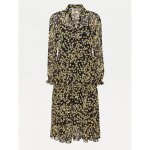 Accueil fashion robe chemise tommy floral print