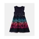 Accueil fashion robe desigual uruapan navy