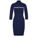 Accueil fashion robe sportalm glam glaced blue