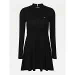 Accueil fashion robe tommy fitflar long black
