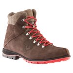 Accueil fashion rossignol 1907 chamonix suede dark brown