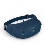 Accueil fashion sac banane osprey daylite waist wave blue