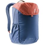 Accueil fashion sac � dos deuter vista chap midnight - lava