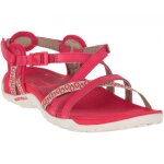 Accueil fashion sandales merrell terran lattice ii chili
