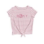 Accueil fashion t - shirt roxy some love snow white funny stripes