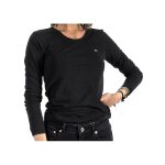 Accueil fashion t - shirt tommy ml stretch jersey black Accueil fashion t - shirt tommy ml stretch jersey black