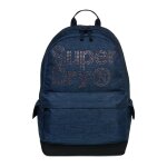Accueil fashion superdry lineman rhinestone montana bleu