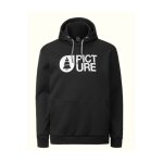 Accueil fashion sweat picture park tech hood black Accueil fashion sweat picture park tech hood black