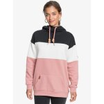 Accueil fashion sweat roxy coastal escape ash rose