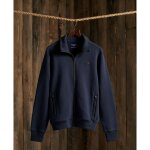 Accueil fashion sweat superdry ol classic track top rich navy
