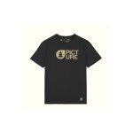 Accueil fashion tee - shirt picture basement cork black Accueil fashion tee - shirt picture basement cork black