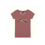 Accueil fashion tee - shirt picture fall classic w tomette