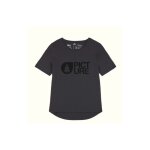 Accueil fashion tee - shirt picture fall regular w black