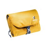 Accueil fashion trousse de toilette deuter wash bag i curry navy