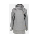 Accueil fashion tunique torstai bologna gris