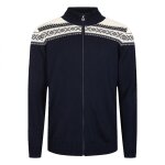 Accueil fashion veste dale of norway cortina navy offwhite