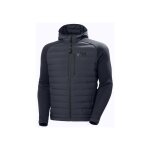 Accueil fashion veste helly hansen arctic ocean hybrid insulator navy