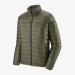 Accueil fashion veste patagonia down sweater industrial green Accueil fashion veste patagonia down sweater industrial green