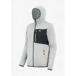 Accueil fashion veste picture marco grey melange
